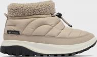 Ботинки Columbia Snowtrot™ Shorty 2075121-096 р.42 бежевый