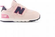 Кросівки для дівчаток New Balance NW574SP NW574SP р.24