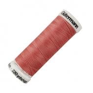 Нити Gutermann Sew All №100 200 м 748277 цвет 80