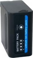 Аккумулятор EXTRADIGITAL для Sony NP-F980D 8800мА*ч (BDS2703)