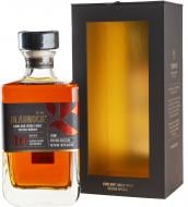Віскі Bladnoch 16yo 0,7 л