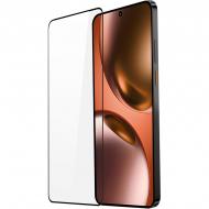 Захисне скло PowerPlant для Realme GT7 (GL605504) Full screen