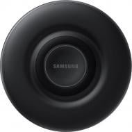 Беспроводное зарядное устройство Samsung Wireless Charger Pad Black EP-P3105TBRGRU