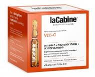 Сироватка LaCabine Vit-C 2 мл 10 шт.