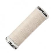 Нити Gutermann Sew All №100 200 м 748277 цвет 802