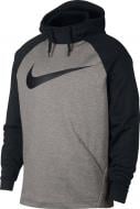 Джемпер Nike M NK THRMA HD SWOOSH ESS 931991-063 р. S серый