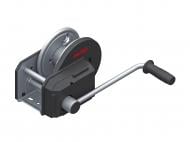 Лебедка AL-KO Optima 901 Plus без каната