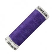 Нитки Gutermann Sew All №100 200 м 748277 колір 810