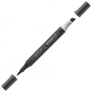 Маркер спиртовий FINECOLOUR Brush-mini EF103-374 блідо-рожевий