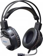 Гарнітура Defender Warhead G-500 black/brown (64151)