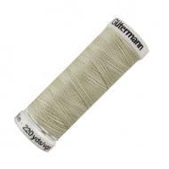 Нити Gutermann Sew All №100 200 м 748277 цвет 818