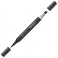 Маркер спиртовой FINECOLOUR Brush-mini EF103-375 розовый фламинго