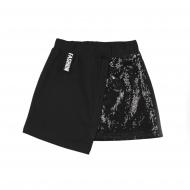 Спідниця Danaya з паєтками р.146 чорний ШЯ19-62