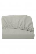 Простынь на резинке Light Grey (GDPRGBLG090200) 90x200 см серый Good-Dream