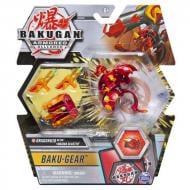 Фігурка колекційна Spin Master Bakugan.Armored Alliance: ультра бакуган зі зброєю та бронею в асортименті SM64443