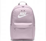 Рюкзак Nike NK Heritage BKPK 2.0 BA5879-576 17 л рожевий