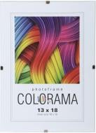 Антирама зі склом La Colorama LA 1 фото 13х18 см прозорий