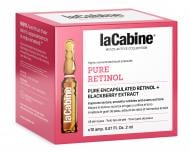 Сыворотка LaCabine Pure Retinol 2 мл 10 шт.