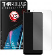 Защитное стекло EXTRADIGITAL Tempered Glass HD для Huawei P Smart Z (EGL4650)