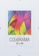 Антирама зі склом La Colorama LA 1 фото 21х30 см прозорий