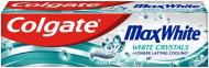 Зубна паста Colgate Max White Crystals 75 мл