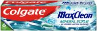 Зубная паста Colgate Max Clean Gentle Mineral Scrub 75 мл