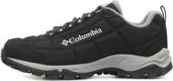 Черевики Columbia Firecamp™ Fleece Iіі 1865231-010 р.42,5 чорний
