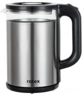 Електрочайник Rotex RKT94-S Prima Glass
