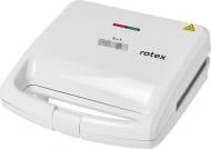 Бутербродниця Rotex RSM225-B
