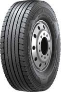 Шина Hankook DL10+ тяга 315/80R22.5 156/150 L нешипована всесезонні