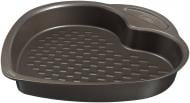 Форма для торта Asimetria Heart Cake Pan 26 см AS26HA0 Pyrex Форма для торта Asimetria Heart Cake Pan 26 см AS26HA0 Pyrex