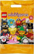 Конструктор LEGO Minifigures Минифигурки. Серия 23 71034