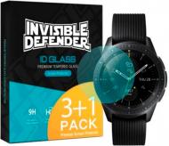 Захисне скло Ringke для Samsung Galaxy Watch 42mm RCW4749