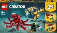 Конструктор LEGO Creator Подъём затонувшего клада 31130