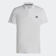 Поло Adidas TR-ES BASE POLO IB8105 р.L белый