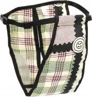 Трусы гигиенические Collar №5 для мастифа дога и черного терьера 661