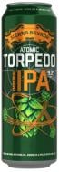 Пиво Sierra Nevada Atomic Torpedo ж/б alc. 9,2% 0,568 л