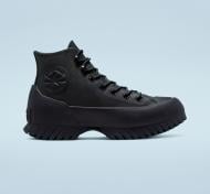 Ботинки Converse Ctas All Terrain 171427C р.37 черный