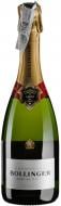 Вино игристое Champagne Bollinger Special Cuvee 0,375 л Вино игристое Champagne Bollinger Special Cuvee 0,375 л