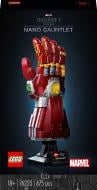 Конструктор LEGO Super Heroes Marvel Нанорукавиця 76223