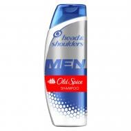 Шампунь Head & Shoulders з ароматом Old Spice 360 мл