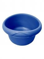 Таз Eurogold Olivia блакитний Monaco Blue 20 л