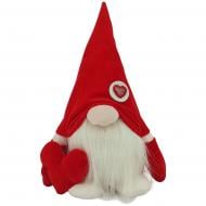 Декоративний елемент Гулівер Країна 060481 Гном Любомир 28 см Декоративний елемент Гулівер Країна 060481 Гном Любомир 28 см