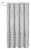 Шторка для ванны TIANA KRAINE Silver Coral 200х180 см с кольцами (TK6625A) Шторка для ванны TIANA KRAINE Silver Coral 200х180 см с кольцами (TK6625A)