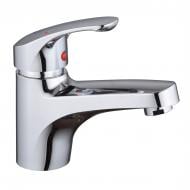 Смеситель для умывальника RJ SMART хром, 35 мм