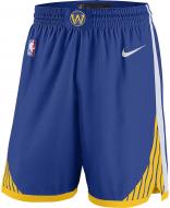 Шорти Nike Golden State Warriors Icon Edition Swingman AV4972-495 р. L синій