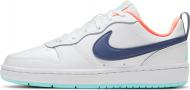 Кроссовки Nike Court Borough Low 2 BQ5448-112 р.US 5,5Y белый Кроссовки Nike Court Borough Low 2 BQ5448-112 р.US 5,5Y белый