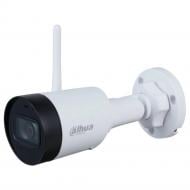 IP-камера Dahua 2 Мп DH-IPC-HFW1230DS1-SAW (2.8мм) с Wi-Fi для системы видеонаблюдения