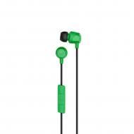 Наушники SKULLCANDY Jib S2DUY-L102 green