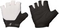 Рукавички для фітнесу Casall EXERCISE GLOVE WMNS 54603-322 р. L чорний